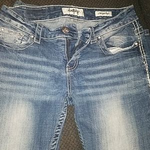 Daytrip jeans
